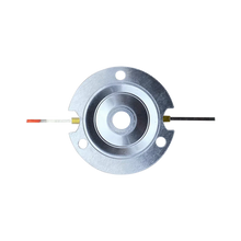 Load image into Gallery viewer, Cerwin Vega CVPXTD CVPX Series Replacement Tweeter Diaphragm for CVPX8, CVPX69, CVPX65