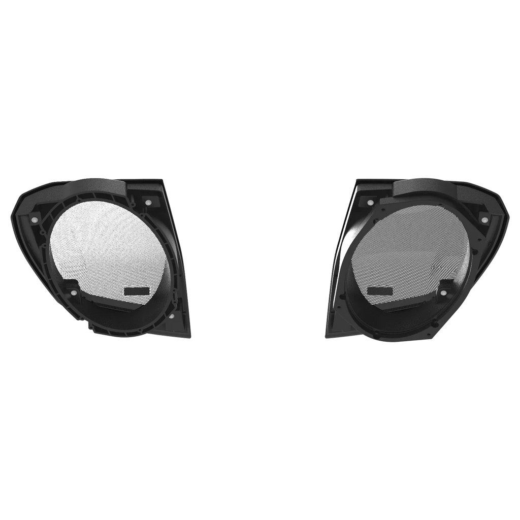Cerwin Vega RPMST692LK24 2024+ Harley Davidson® Cut-In Lid Kit with Stroker ST692CX2 (2Ω) Speakers