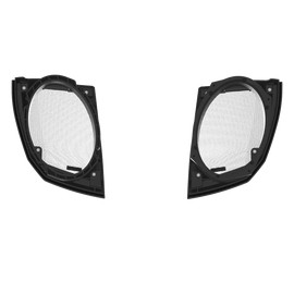 Cerwin Vega RPMST692LK24 2024+ Harley Davidson® Cut-In Lid Kit with Stroker ST692CX2 (2Ω) Speakers