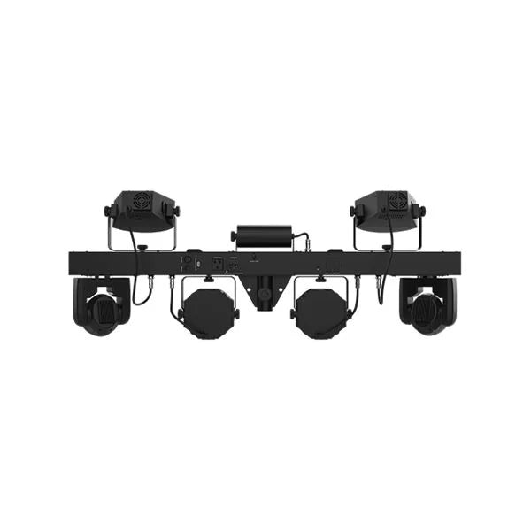 Chauvet DJ Nimbus Dry Ice Fog Machine