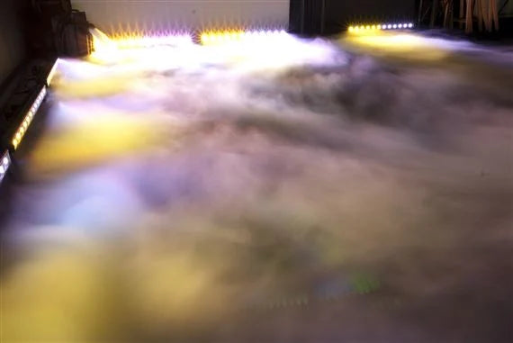 Chauvet DJ Nimbus Dry Ice Fog Machine