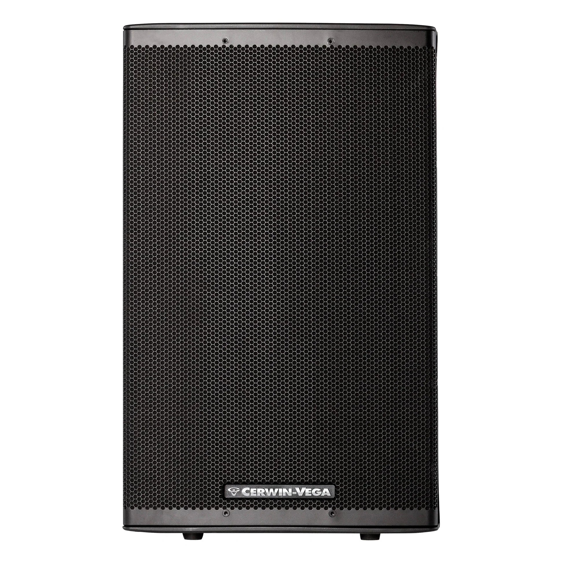 Cerwin Vega CVX-15 Pro Audio DJ Bluetooth 15" 1500W Powered 2-Way Loud Speaker