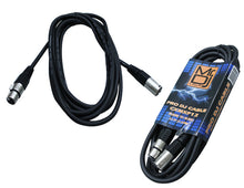 Load image into Gallery viewer, Mackie ProFX16v3 16-Channel Mixer with Built-in Effects and USB + Pro TH02 Headphone with Pair of XLR Cable+free Absolute Phone Holder