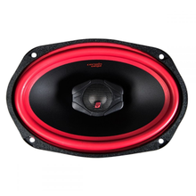 Load image into Gallery viewer, Cerwin Vega V469 Vega Series 6×9″ 100W RMS (500W Peak Power Handling) 2-Way Coaxial Speakers