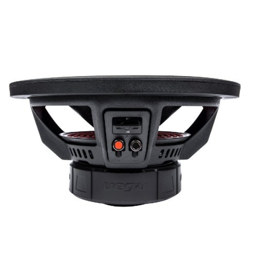 4 Cerwin Vega V102DV2 10" Dual 2 Ohm Subwoofer 4400 Watt