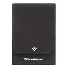 Load image into Gallery viewer, Cerwin Vega SL-10S 10" Powered Subwoofer 212 Watts