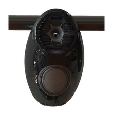 Load image into Gallery viewer, Cerwin Vega SPMT65DB 1400W 6.5" Stroker Pro Series 3-Way Marine Tower Speakers with RGB LED (Black)