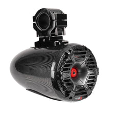 Load image into Gallery viewer, Cerwin Vega SPMT65SCFB RPM Stroker Pro Series 6.5" 400W Peak Power Handling, 3-Way Marine Tower Speakers