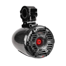 Load image into Gallery viewer, Cerwin Vega SPMT65SCFB RPM Stroker Pro Series 6.5" 400W Peak Power Handling, 3-Way Marine Tower Speakers