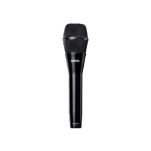 Load image into Gallery viewer, SHURE Charcoal Black KSM9 CG Handheld Condenser Microphone