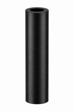 Load image into Gallery viewer, MR DJ SS20 4" Extended 35mm Speaker Pole Extension Heavy-Duty Steel Speaker Pole Extender