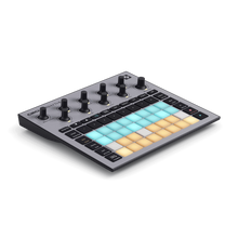 Load image into Gallery viewer, Novation CIRCUIT-RHYTHM Circuit Rhythm Standalone Sampler