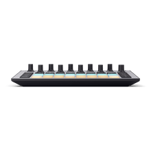 Load image into Gallery viewer, Novation CIRCUIT-RHYTHM Circuit Rhythm Standalone Sampler