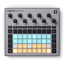 Load image into Gallery viewer, Novation CIRCUIT-RHYTHM Circuit Rhythm Standalone Sampler