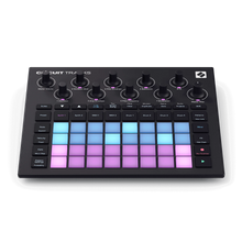 Load image into Gallery viewer, Novation CIRCUIT-TRACKS Circuit Tracks Groovebox
