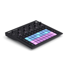 Load image into Gallery viewer, Novation CIRCUIT-TRACKS Circuit Tracks Groovebox