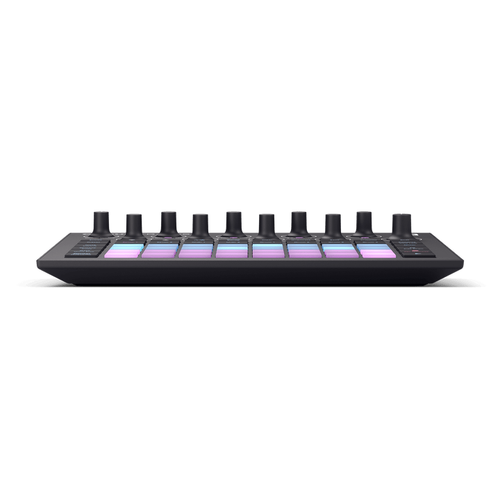Novation CIRCUIT-TRACKS Circuit Tracks Groovebox