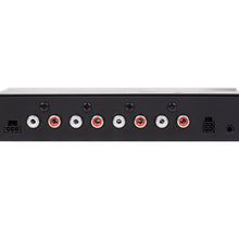 Load image into Gallery viewer, Crunch Ground Pounder CREQ7B  7-Band Parametric Equalizer.