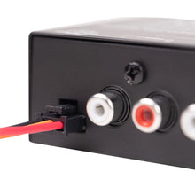 Load image into Gallery viewer, Crunch Ground Pounder CREQ7B  7-Band Parametric Equalizer.