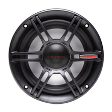 Load image into Gallery viewer, Crunch CS65C 600W Peak (300W RMS) 6.5" CS Series 2-Way Component Speaker System