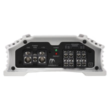 Load image into Gallery viewer, Crunch PZ2-2030.5D 2000 Watt Amplifier 5-Channel Car Audio Amplifier