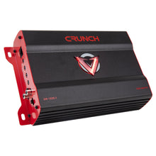Load image into Gallery viewer, Crunch DR-1325.1 V-DRIVE 1325 Watt Mono Block Amplifier