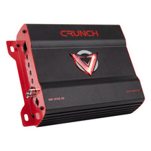 Load image into Gallery viewer, Crunch DR-2125.1D V-DRIVE 2125 Watt Mono Block Amplifier