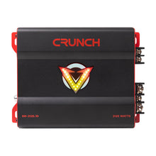 Load image into Gallery viewer, Crunch DR-2125.1D V-DRIVE 2125 Watt Mono Block Amplifier