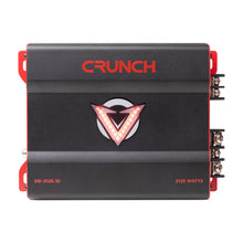 Load image into Gallery viewer, Crunch DR-2125.1D V-DRIVE 2125 Watt Mono Block Amplifier