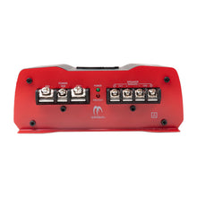 Load image into Gallery viewer, Crunch DR-2125.2D V-DRIVE 2125 Watt Two Channel Amplifier