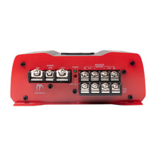 Load image into Gallery viewer, Crunch DR-2525.4D V-DRIVE 2525 Watt Four Channel Amplifier