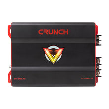 Load image into Gallery viewer, Crunch DR-2725.1D V-DRIVE 2725 Watt Mono Block Amplifier