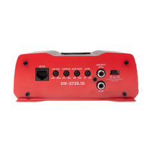 Load image into Gallery viewer, Crunch DR-2725.1D V-DRIVE 2725 Watt Mono Block Amplifier