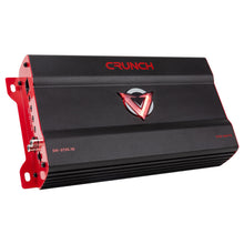 Load image into Gallery viewer, Crunch DR-3725.1D V-DRIVE 3725 Watt Mono Block Amplifier