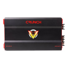 Load image into Gallery viewer, Crunch DR-3725.1D V-DRIVE 3725 Watt Mono Block Amplifier