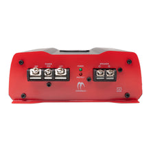 Load image into Gallery viewer, Crunch DR-3725.1D V-DRIVE 3725 Watt Mono Block Amplifier