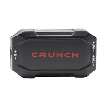 Load image into Gallery viewer, Crunch CS65C 600W Peak (300W RMS) 6.5" CS Series 2-Way Component Speaker System