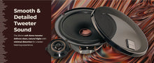 Load image into Gallery viewer, Pioneer TS-D65F 540W 6.5" D Series 2-Way Coaxial 4-ohm Speakers