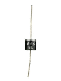 Install Bay D6 Diodes 6 AMP - Package of 20