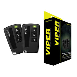 Viper D9147V Remote Start & Security System Transmitter Kit