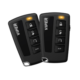 Viper D9657V Remote Start & Security System Transmitter Kit