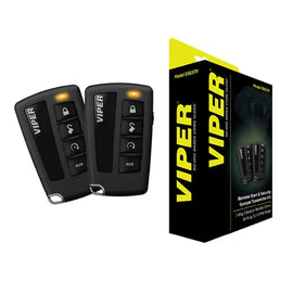 Viper D9657V Remote Start & Security System Transmitter Kit