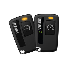 Viper D9817V 2-Way 1-Button Remote Start LED Transmitters