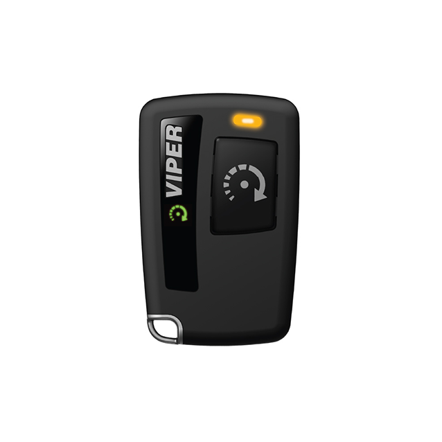 Viper D9817V 2-Way 1-Button Remote Start LED Transmitters