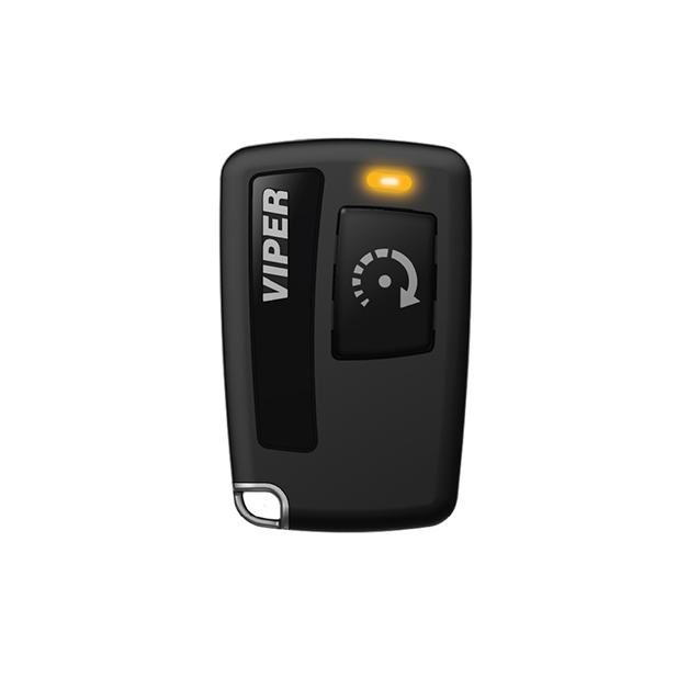 Viper D9817V 2-Way 1-Button Remote Start LED Transmitters