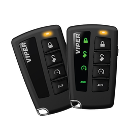 Viper D9858V Remote Start & Security System Transmitter Kit