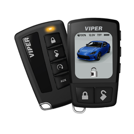 Viper D9957V Remote Start & Security System Transmitter Kit