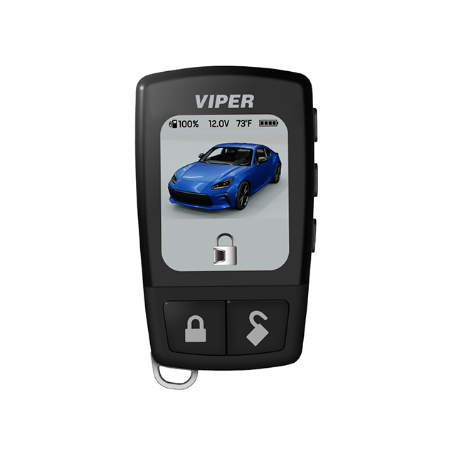 Viper D9957V Remote Start & Security System Transmitter Kit