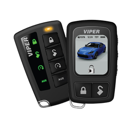 Viper D9957VHD Remote Start & Security System Transmitter Kit