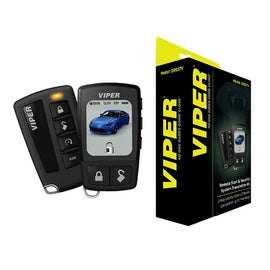 Viper D9957V Remote Start & Security System Transmitter Kit